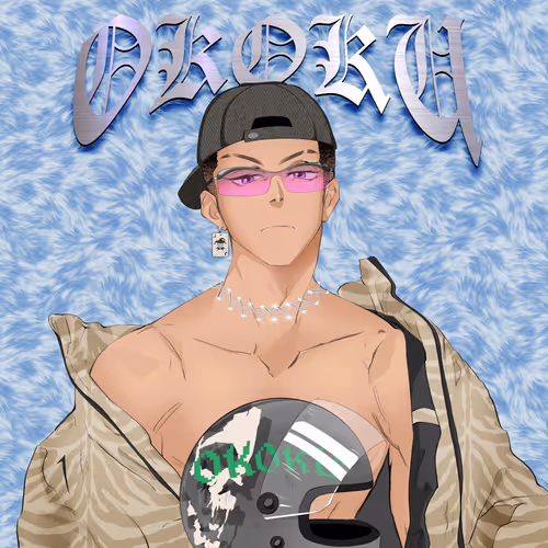 OKOKU #3390