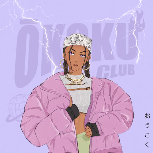 OKOKU #927