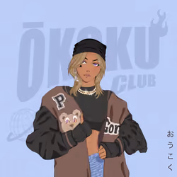 OKOKU #1093