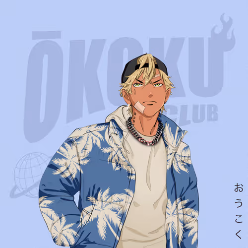 Okokuofficial