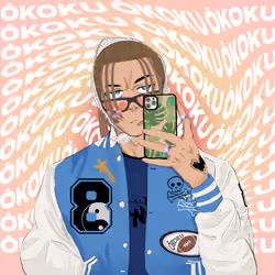 OKOKU #1655