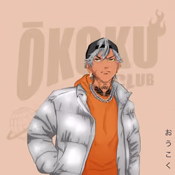 OKOKU #157