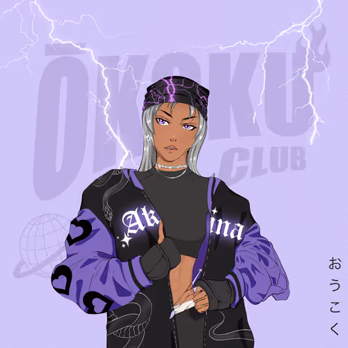 OKOKU #993