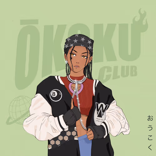 Okokuofficial