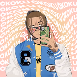OKOKU #1006