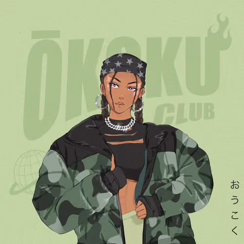 OKOKU #2329