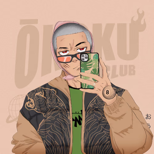 OKOKU #2177