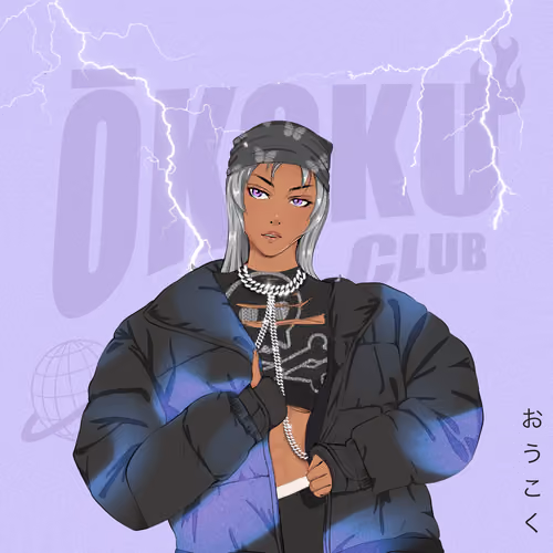 OKOKU #1774