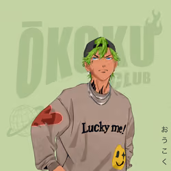 OKOKU #933