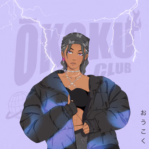 OKOKU #415