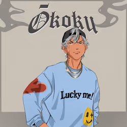 OKOKU #259