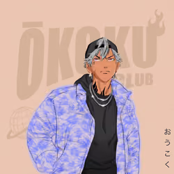OKOKU #1773