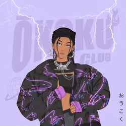 OKOKU #700
