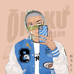 OKOKU #1665