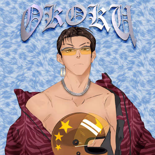 OKOKU #3399