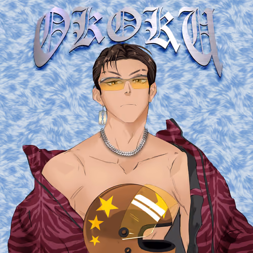 OKOKU #3399