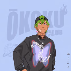 OKOKU #3065