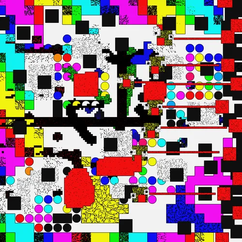 Item #3 Media
