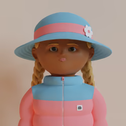 Maria Kinnear