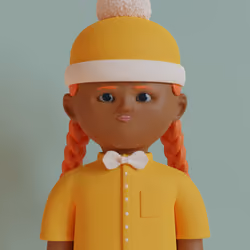 Abbie Scott