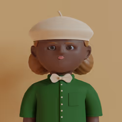 Kimberley Dunbar