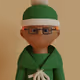 13