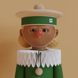 Lucy Heaney