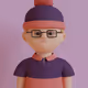 3771