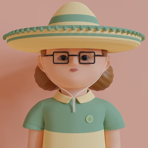Bethany Griffin