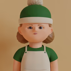 Abigail Fairgrieve