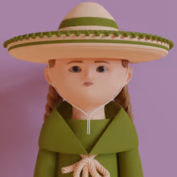 Daisy Andrew