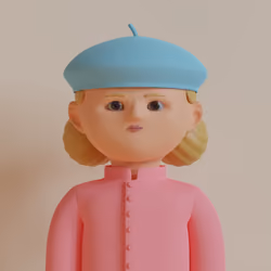 Beth Crook