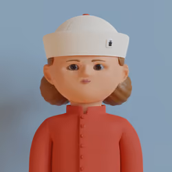 Ella Skelton