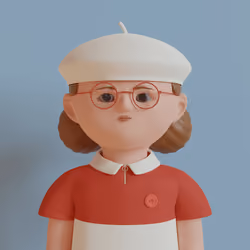 Rebecca Edgar