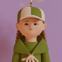 Bethan Clarkson