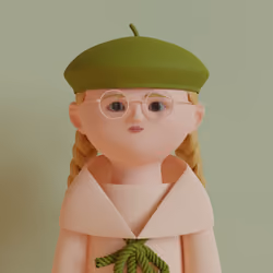Lucy Regan