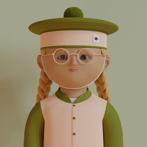 Rosie Dickie