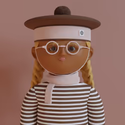 Zoe Tosh