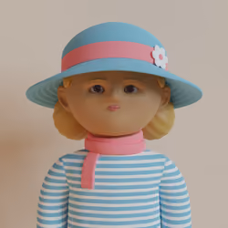Chloe Lightbody