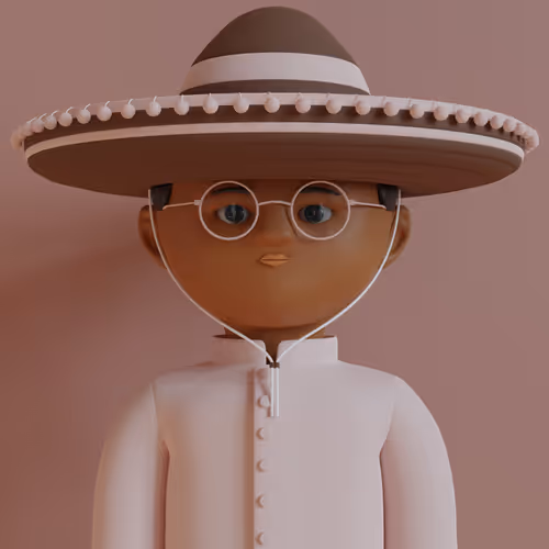 Benjamin Mckain