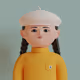 3961