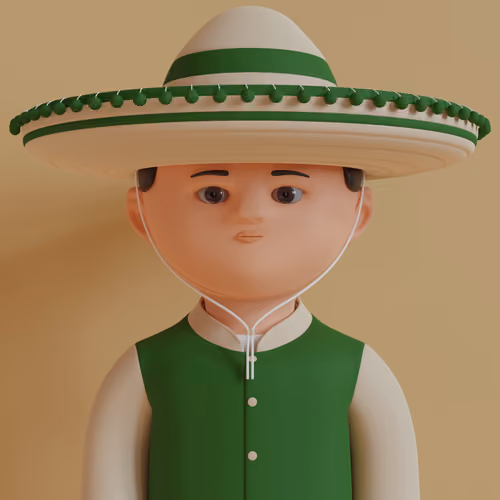 Toby Cockburn