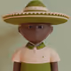2463