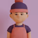 1383