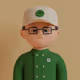 3364