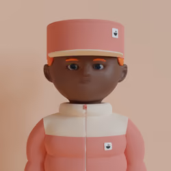 Mohammed Mckelvie