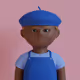 2966