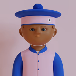 Paul Moodie