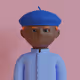 2433