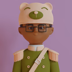 Benjamin Scott